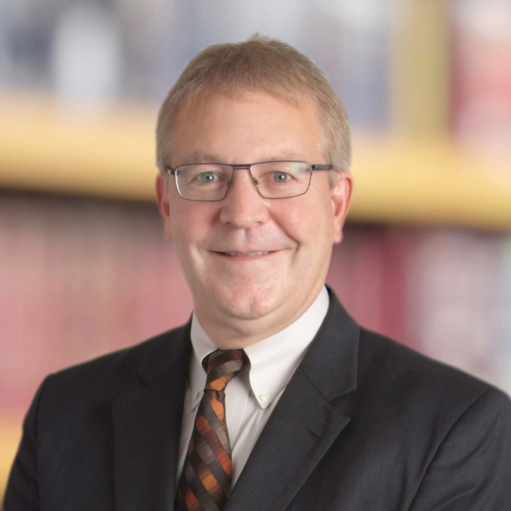 Scott M. Oldham