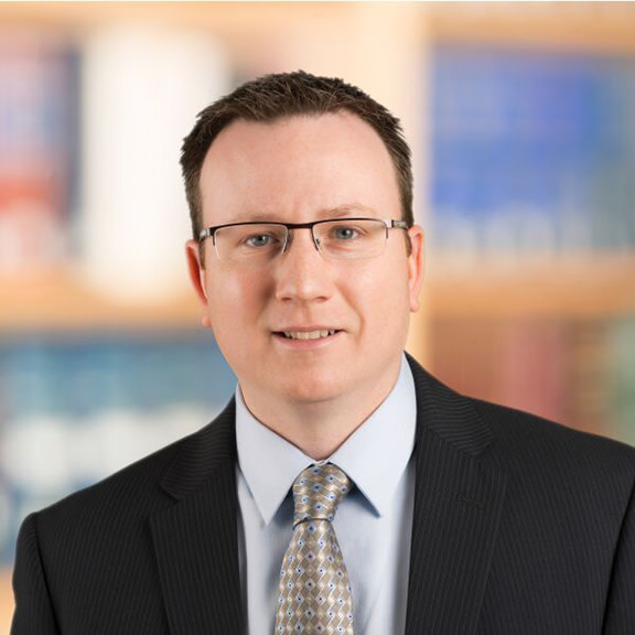 Daniel J. Smola