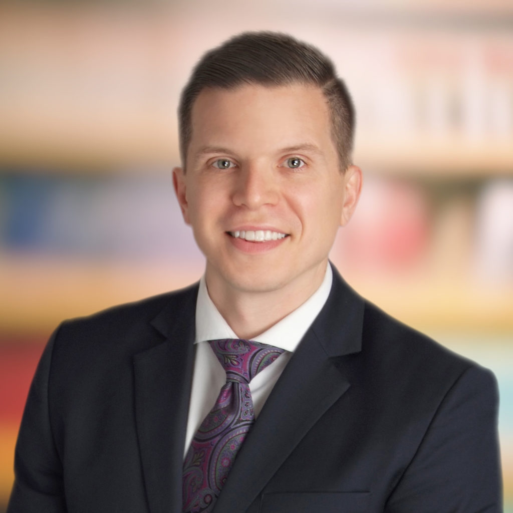 James M. Gianfagna