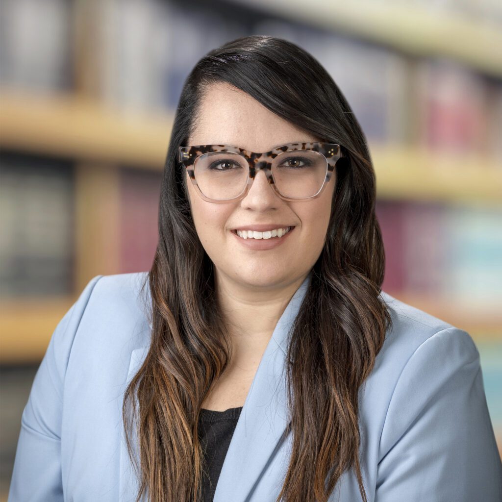 Rachel L. Hazelet